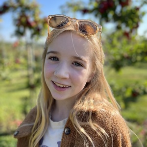 Fundraising Page: Julia Houston